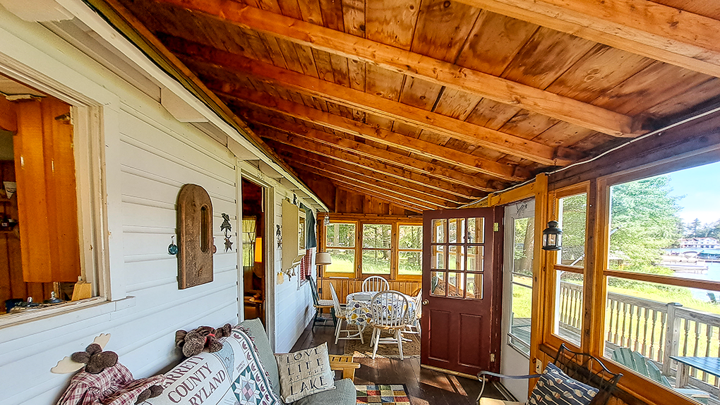 Pine Cove Rentals Brantingham Lake Pine Cove Rentals, brantingham lake